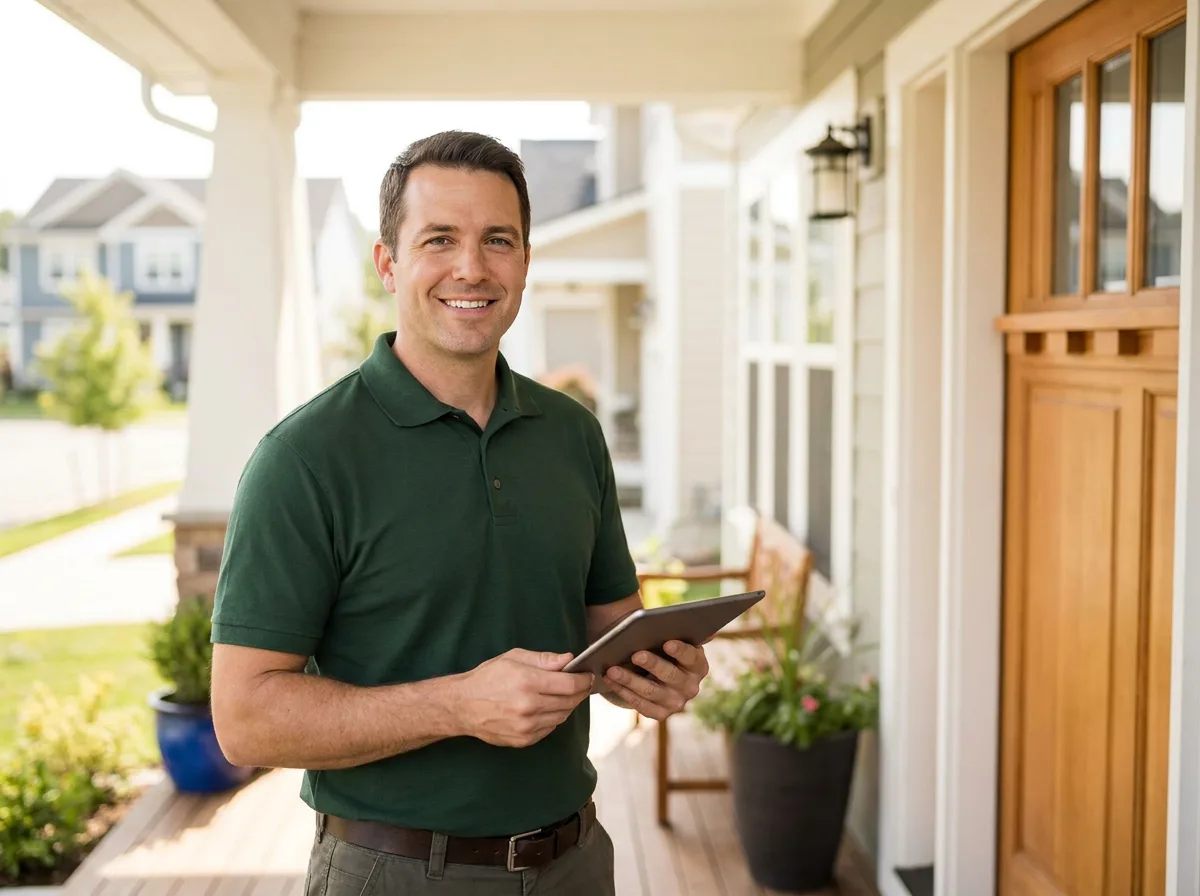 Pest control FAQs for Fairfield, IL